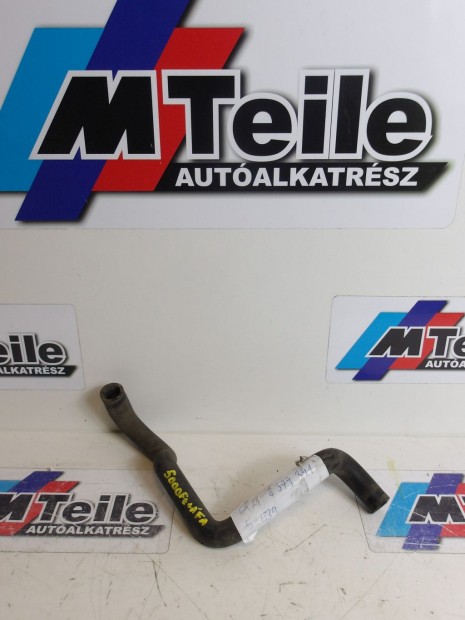 [GYRI BONTOTT] BMW VZCS | 5-S | E39 | 6421 8379341